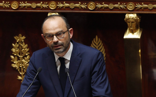 Discours de politique générale d’Édouard Philippe : ce qu'il faut retenir - Batiweb